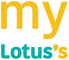 my Lotus's